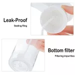 Olive Oil Sprayer Mister Dispenser Pet PP Environmental Vinegar Liquor Atomizer Kitchen Cooking Baking Grilling Liquid Cruet