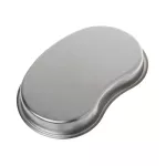Stainless Steel Kidney Bowl Curved Tays Dental Tool Docters Use T8WE