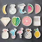 Ceramic Storage Tray Cactus Pineapple Breakfast Dish Fruit Porcelain Plate Decorative Jewelry Tays Ring Dish Tableware for