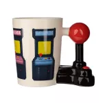 New 1pcs 3d Snooker Pool Balls/golf Ball/skateboard/sports Ball Shaped Handle Ceramice Mug Home Billiard Balls Pool Coffee Cup