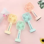 ความคิดสร้างสรรค์ใหม่ดอกทานตะวันกริดสีปกไฟกลางคืนพัดลมน่ารักและสดนักเรียนมือถือพัดลมมือถือ