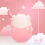 ฤดูร้อนผลิตภัณฑ์ใหม่สีการ์ตูนน่ารัก USB มือถือแบบชาร์จพัดลมขนาดเล็กกลางแจ้งสำนักงานฤดูร้อนสิ่งประดิษฐ์