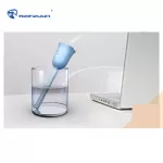 Mini USB, ultrasonic humidity machine