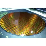 Wafer silicon wafer wafer complete chip wafer monocrystalline