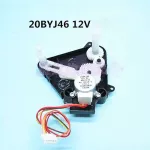 1PCS Panasonic Air Conditioning Parts Swing Motor Stepper Motor 20BYJ46 12V Air Conditioning Stepper Motor 26mm Pitch