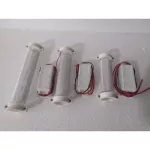 10g/15g/20g Silica Tube Ozone Generator Ozonizer for Air Purification AC220V DIY