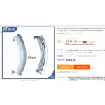 1PCS for Washing Machine Parts Door Switch WD12H460TI 14H468TI WS10M460TI 9000331939