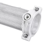 10g/15g/20g Silica Tube Ozone Generator Ozonizer for Air Purification AC220V DIY