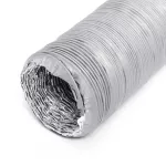 2/6/8/10 Meter Exhaust Pipe Flexible Air Conditioner Exhaust Pipe Vent Hose Dualt 150mm VentITICT HOSE