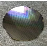 WAFER SILICON WAFER A Complete Chip Wafer monocrystalline wafer 6 inch