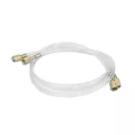 Air Conditioning Fluoride Tube High Pressure Freon Pipe Refrigort Adding Fluorine Hose Conditioner Accessories Car