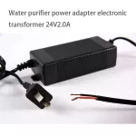 Electronic transformers for household use