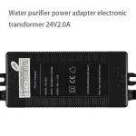 Electronic transformers for household use