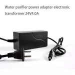 Electric adapter for water filters