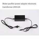 Electric adapter for water filters