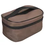 6pcs/Set Portable Seasoning Jar Salt and Pepper Pot Kitchen Seasoning Candoor Camping BBQ Kitchen Gadgets