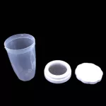 1 PC Kitchen Baking Chocolate Cocoa Flour Sifer Sch