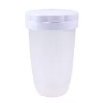 1 PC Kitchen Baking Chocolate Cocoa Flour Sifer Sch