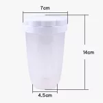 1 PC Kitchen Baking Chocolate Cocoa Flour Sifer Sch