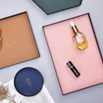 Nordic Iron Round Storage Tray Creative Geometric Leather Metal Decorative TrayS Multifunction Sundries Jewelry Display Play