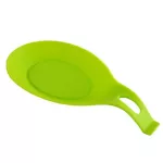 Kitchen Tools Heat Resistant Silicone Put A Spoon Mat Insulation Mat Placemat