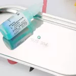 Nordic Style Oval Jewelry Storage Serving Tray Platter Stainless Steel Snack Tray Metal Storage Gold Decoration Home Organizer