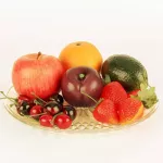 3-Layer Detachable Plastic Cake Fruit Storage Desk Snack Food Storage Shelf HouseHold Party Wedding Decors Organization