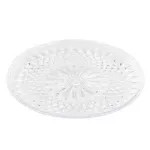 3-Layer Detachable Plastic Cake Fruit Storage Desk Snack Food Storage Shelf HouseHold Party Wedding Decors Organization