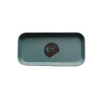 Nordic Geometric Storage Tray Tea Breakfast Bread Tray Cake Fruit Plate Tray Decor Jewelry Display Home Organizer Serving Tay