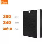 Mennloo, Sharp Backup Filter KC-WS50P KC-WS50P-WS65 KC-WS65P-W Filter.