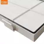 Mennlooo Air filter for Amway air purifier atmosphere 101076CH 101076-M 10-1078 Air Filter HEPA Filters + Carbon filter