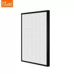 Mennloo Replacement Filter For Sharp FP-J40 FP-JM40 FP-G50TA FP-GM50B-B Air Purifier Filter