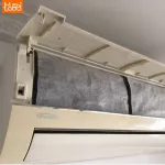 Mennloo Hepa Filter PM2.5 Air Filter Xiaomi/Air conditioner 70*30cm