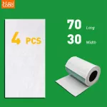 Mennloo Hepa Filter PM2.5 Air Filter Xiaomi/Air conditioner 70*30cm
