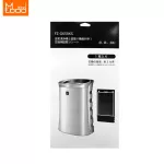 Mennloo mosquito glue SHARP air purifier, FP-GM30B-B, FP-FM40B-B, FP-GM50B, used to replace the Fz-STS2M / FZ-40STS glue.