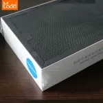 Mennlooo เข้ากันได้กับแผ่นกรองเครื่องฟอกอากาศ Blueair 410B 450E ไส้กรอง 403/401/400