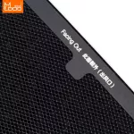 Mennlooo เข้ากันได้กับแผ่นกรองเครื่องฟอกอากาศ Blueair 410B 450E ไส้กรอง 403/401/400