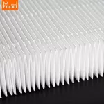 Mennlooo ตัวกรองทดแทนสำหรับ Sharp KC-930TA FP-G50TA เครื่องฟอกอากาศ filter