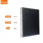 Mennloo, BlueAir 200/300 Series Particle Air Filter for version 203 203 SLIM 205 270E 270i 280i 290i