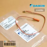 114206j Air Condozer Daikin Thermistor ice sensor, genuine air conditioner, zero