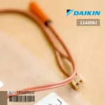 114206J เซ็นเซอร์แอร์ Daikin เซ็นเซอร์แอร์ไดกิ้น เซ็นเซอร์น้ำแข็ง THERMISTOR อะไหล่แอร์ ของแท้ศูนย์