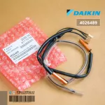 4026489 DAIKIN Air Censorship Censorship *Heat sensor, genuine air conditioner spare parts