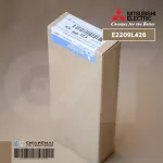 E2209L426 รีโมทแอร์ Mitsubishi Electric รีโมทแอร์มิตซูบิชิ KH19C รีโมทแอร์ ของแท้ศูนย์