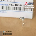 YE34G388H06 Mitsubishi Electric Cat receiver for the production panel Take it by yourself
