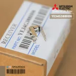 YE34G388H06 Mitsubishi Electric Cat receiver for the production panel Take it by yourself