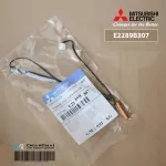 E2289B307 Mitsubishi Electric Air Censor Censure Censor Mitsubishi Indoor Coil Thermistor ice sensor, genuine air conditioner, zero
