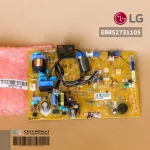 EB52731105 Used instead of EBR52731102 Air Circuit LG Air Board, Air LG Cold coil board, genuine air spare parts, zero