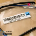 LG 6323A20042E Air Censor LG, genuine spare parts