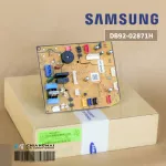 DB92-02871H Samsung Air Circuit Circuit Air Sumsung Board Cold coil board, genuine air spare parts, zero