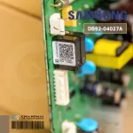 DB92-04027A แผงวงจรแอร์ Samsung แผงบอร์ดแอร์ซัมซุง แผงบอร์ดคอยล์ร้อน อะไหล่แอร์ ของแท้ศูนย์